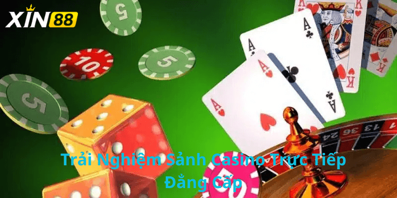 Những điểm mạnh của game bài nhà cái Xin88